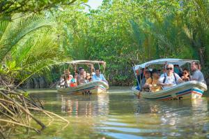 Ream National Park,